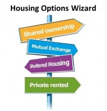 Housing Options Wizard